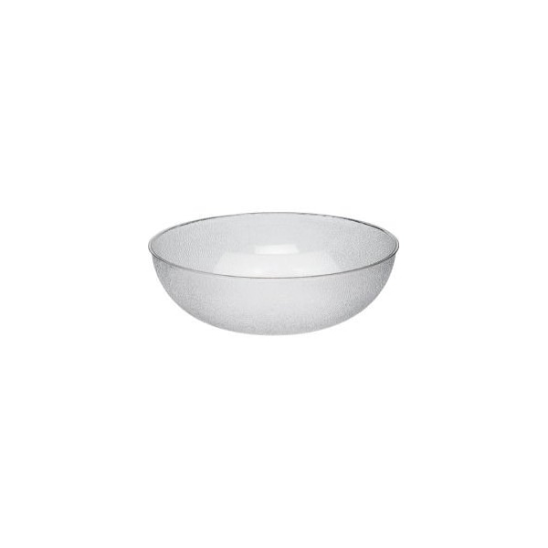 Cambro - Bowl Pebble Camwear Round 23", Pebbled